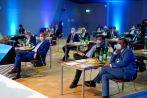 Danube Salon | June 2021