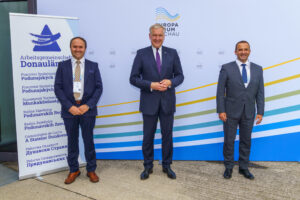 Danube Salon | June 2021