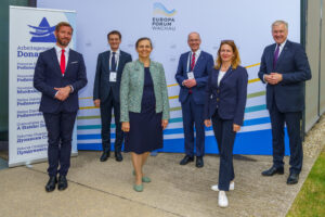 Danube Salon | June 2021