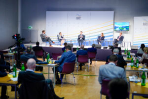 Danube Salon | June 2021