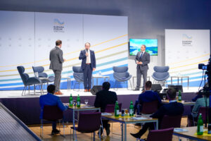 Danube Salon | June 2021