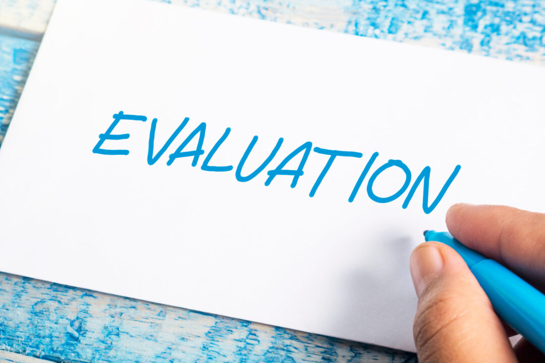 INVITATION TO SUBMIT AN OFFER FOR THE EUSDR POLICY EVALUATION!