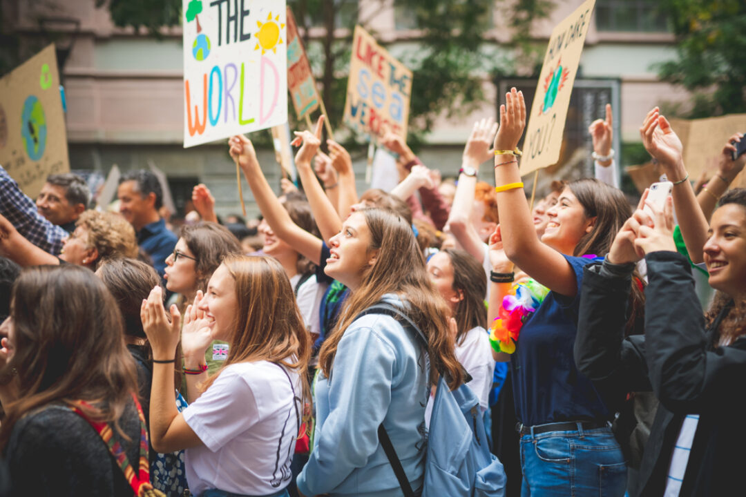 Latest News from the Danube Youth Council Task Force