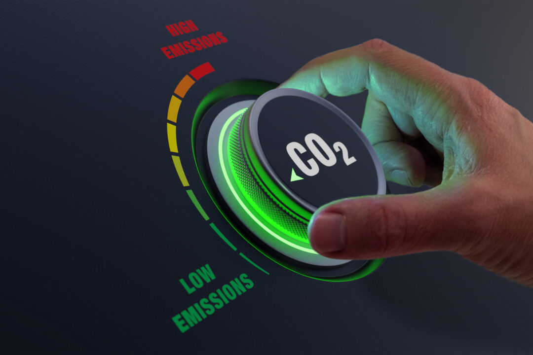 #EUSDR10 – Decarbonisation for greener transport in the Danube Region