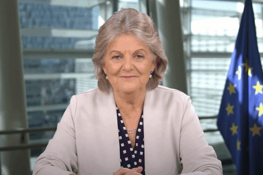 “Danube Strategy, blaze a trail for others to follow”, EU Commissioner Elisa Ferreira