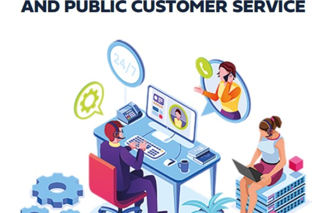 Publication on 2 Critical Social Problems as Part of the Digital Transformation