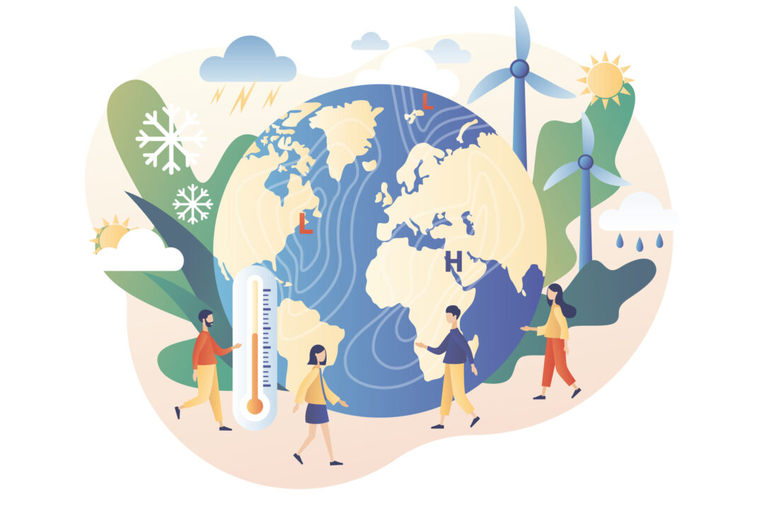 EUSDR Thematic Event on Climate Change & Water Management| 27 September 2021