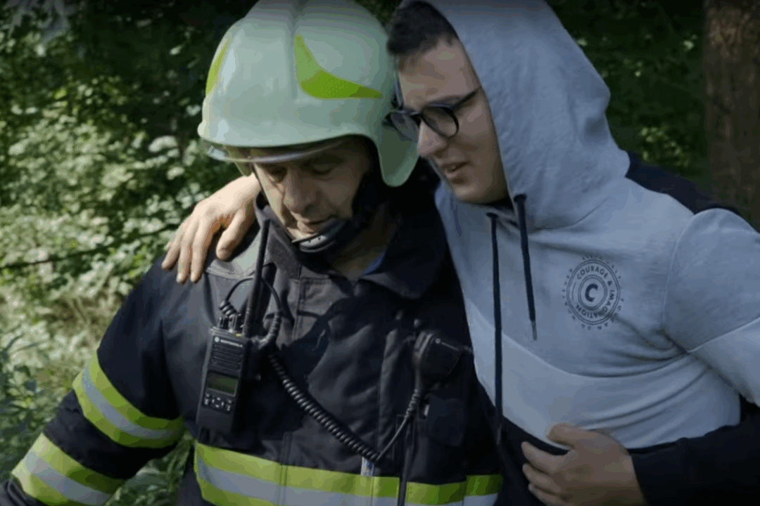 News from PA 5: WILDFIREX Field Exercise