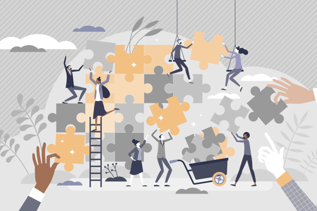 OUT NOW: EUSDR Needs Assessment for Closer Cooperation between PACs & Relevant Stakeholders