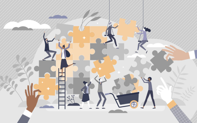 OUT NOW: EUSDR Needs Assessment for Closer Cooperation between PACs & Relevant Stakeholders