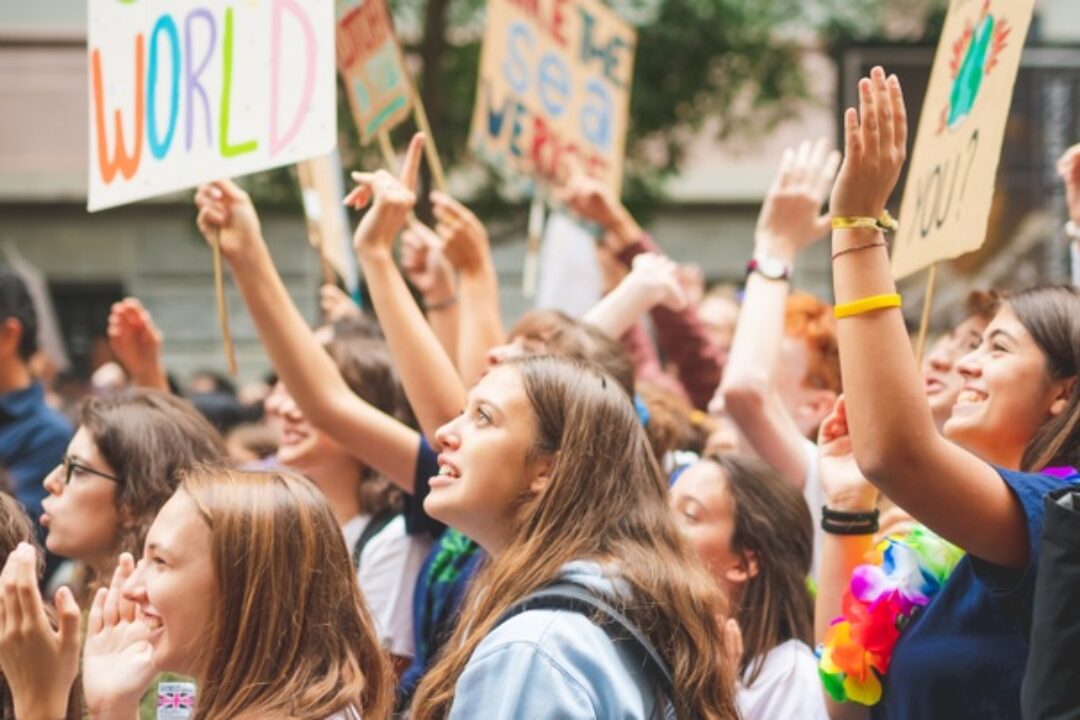 DANUBE YOUTH COUNCIL – CALL FOR APPLICATIONS OPEN NOW