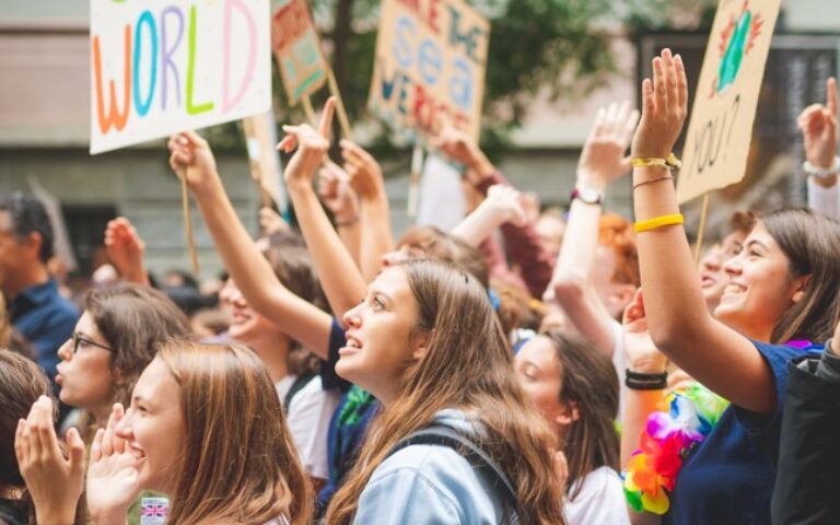 DANUBE YOUTH COUNCIL – CALL FOR APPLICATIONS OPEN NOW