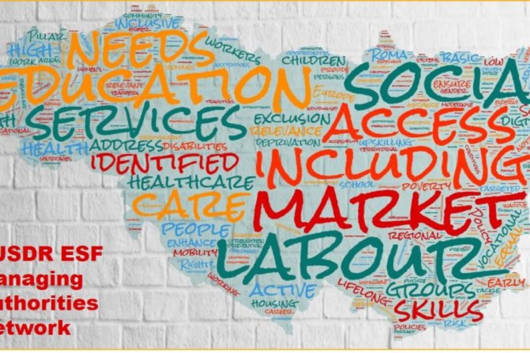 ESF Managing Authorities Network in the Danube Region