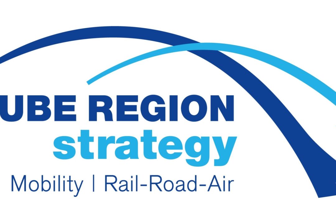 Danube Region Multimodal Corridors
