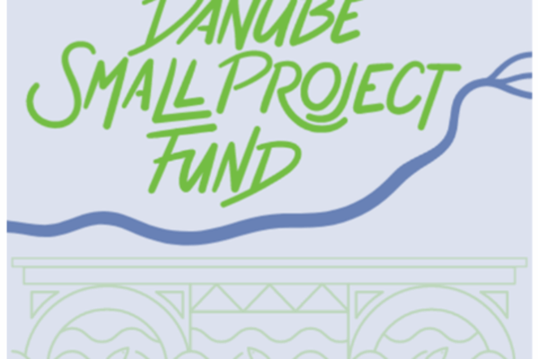 Danube Small Project Fund