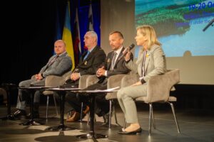 11th EUSDR Annual Forum | October 2022