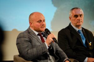 11th EUSDR Annual Forum | October 2022