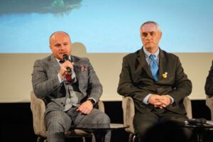 11th EUSDR Annual Forum | October 2022