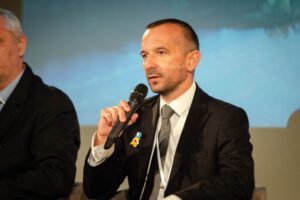 11th EUSDR Annual Forum | October 2022