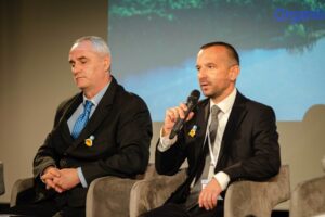 11th EUSDR Annual Forum | October 2022