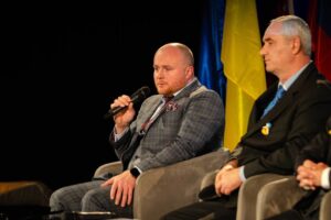 11th EUSDR Annual Forum | October 2022