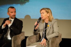 11th EUSDR Annual Forum | October 2022