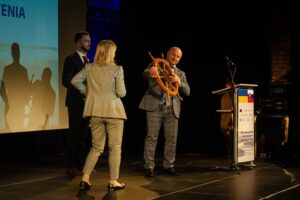 11th EUSDR Annual Forum | October 2022