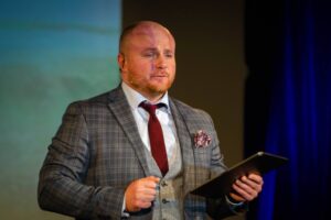 11th EUSDR Annual Forum | October 2022