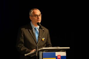 11th EUSDR Annual Forum | October 2022
