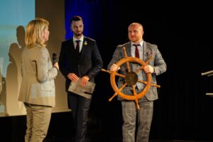 11th EUSDR Annual Forum | October 2022