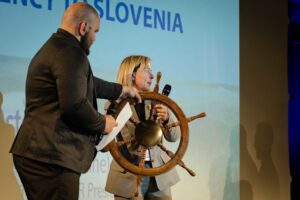 11th EUSDR Annual Forum | October 2022