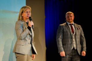 11th EUSDR Annual Forum | October 2022