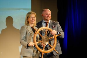 11th EUSDR Annual Forum | October 2022