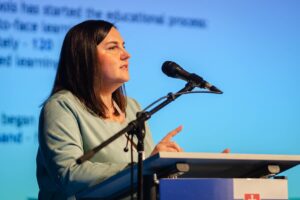 11th EUSDR Annual Forum | October 2022