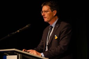 11th EUSDR Annual Forum | October 2022