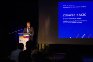11th EUSDR Annual Forum | October 2022
