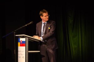 11th EUSDR Annual Forum | October 2022