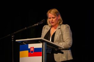 11th EUSDR Annual Forum | October 2022