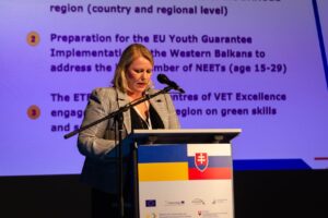 11th EUSDR Annual Forum | October 2022