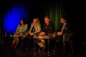 11th EUSDR Annual Forum | October 2022