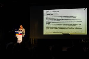 11th EUSDR Annual Forum | October 2022