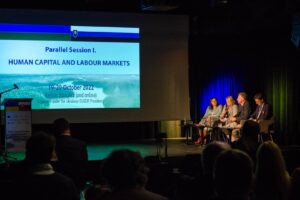 11th EUSDR Annual Forum | October 2022