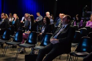 11th EUSDR Annual Forum | October 2022
