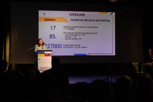 11th EUSDR Annual Forum | October 2022