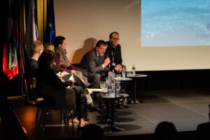 11th EUSDR Annual Forum | October 2022