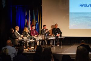11th EUSDR Annual Forum | October 2022