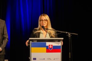 11th EUSDR Annual Forum | October 2022