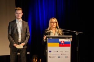 11th EUSDR Annual Forum | October 2022