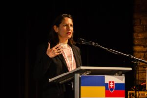 11th EUSDR Annual Forum | October 2022