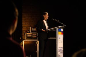 11th EUSDR Annual Forum | October 2022
